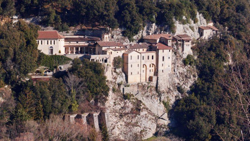 Greccio