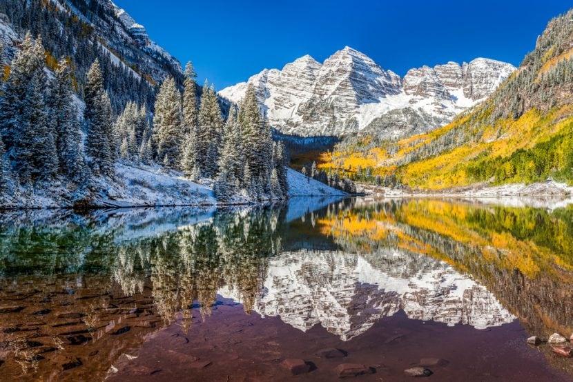 Rocky Mountain