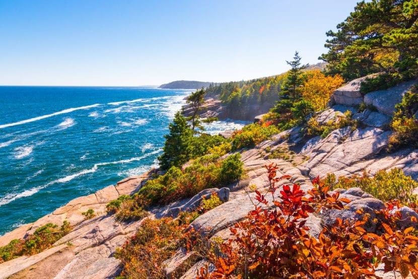 Acadia