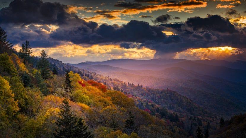Great Smoky Mountains