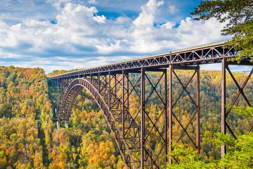 New River Gorge