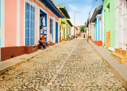 El tiempo y el clima en agosto en Cuba