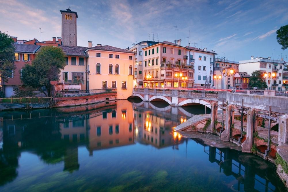 Treviso qué ver