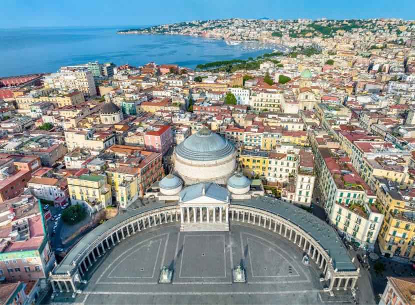Naples