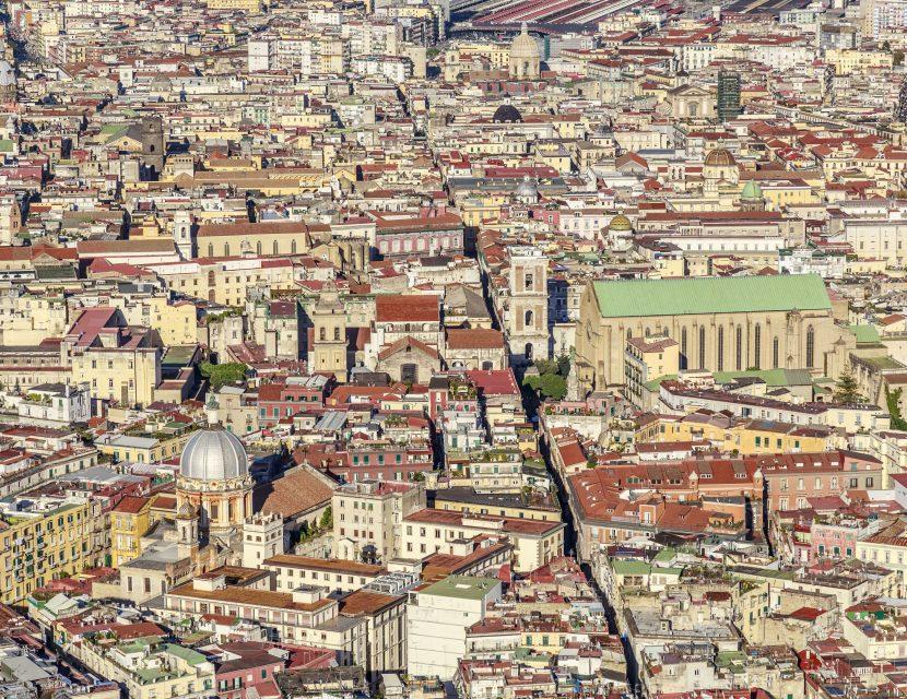 Spaccanapoli