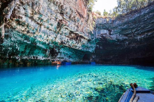lac-melissani