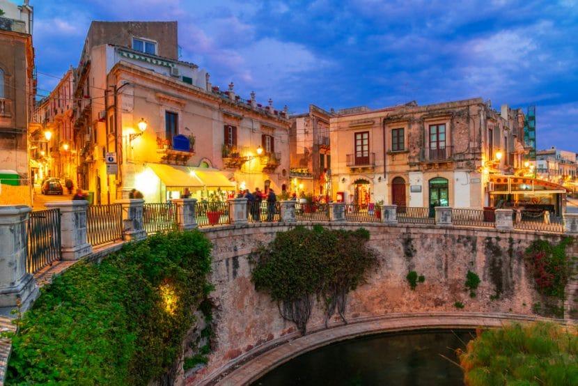 Ortigia