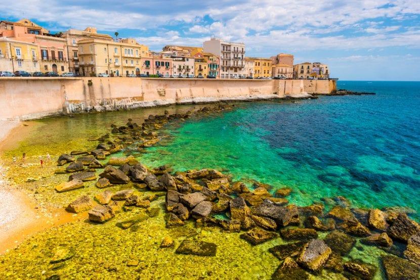 Ortigia