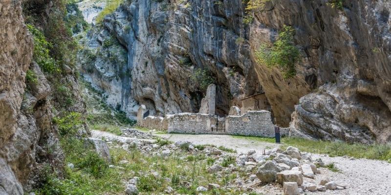 gorges-fara-san-martino