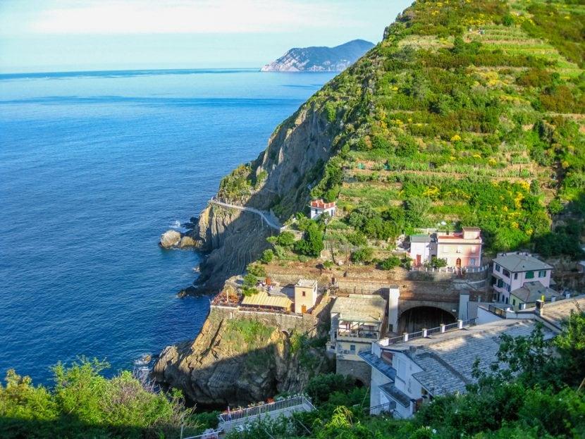 Via dell'Amore