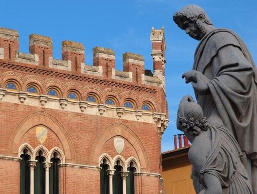 Que voir à Grosseto