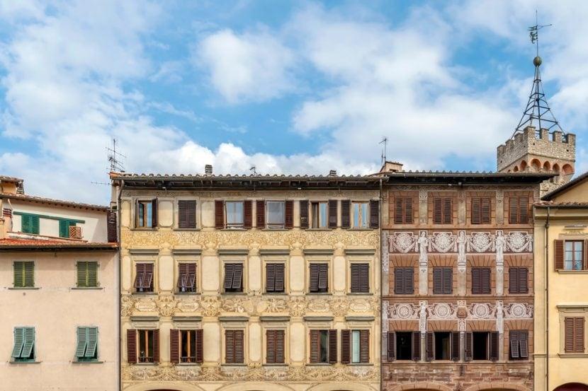 Figline Valdarno
