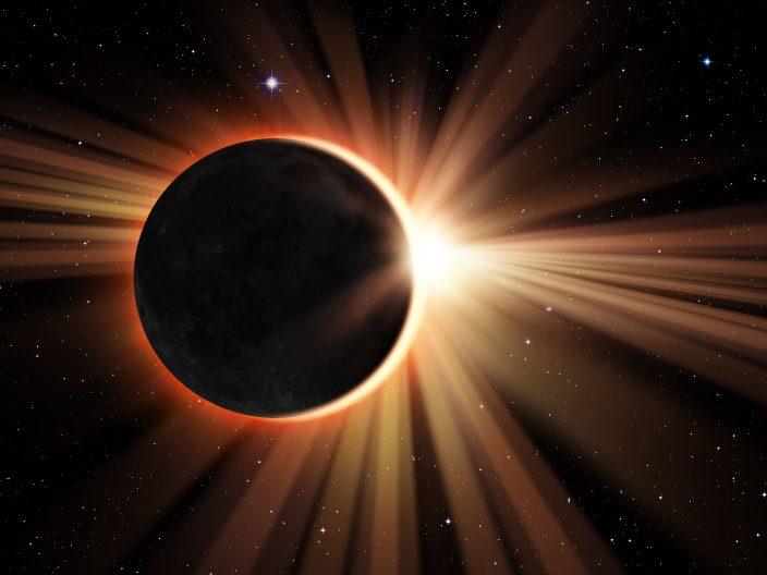 Événements Astronomiques