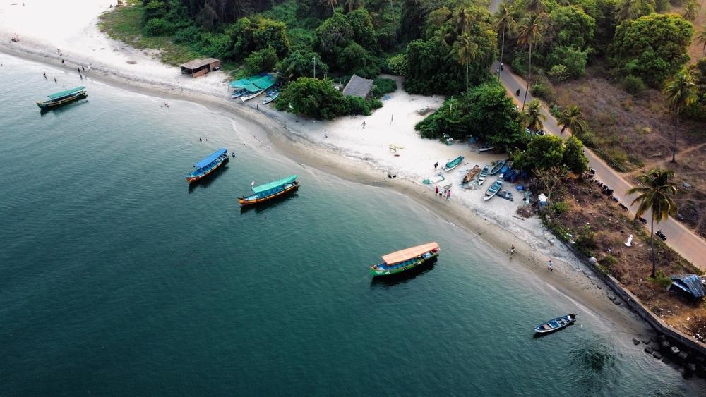 Goa