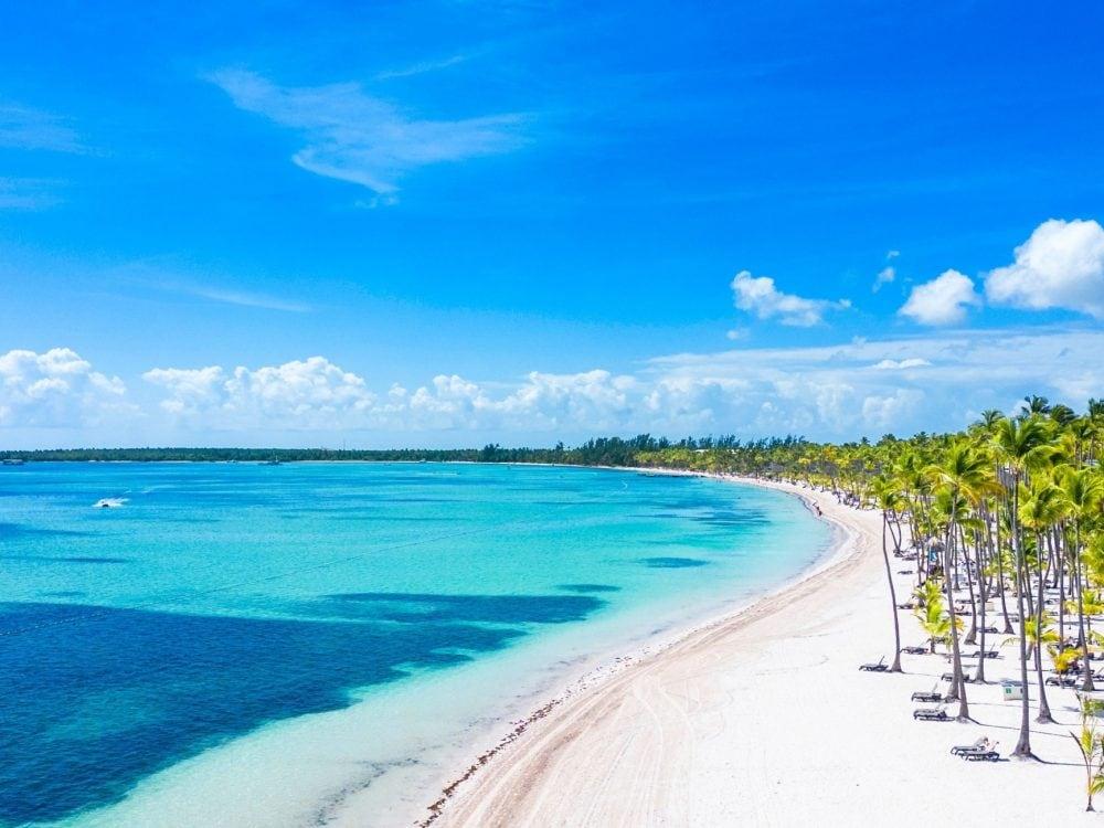 Quand partir en République Dominicaine