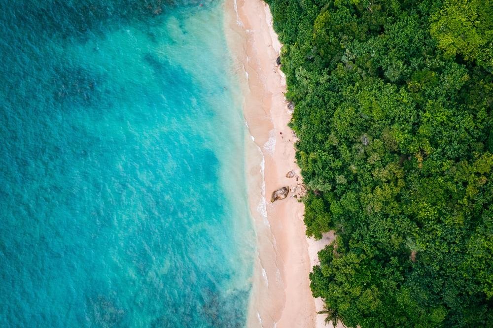 Plages du Sri Lanka