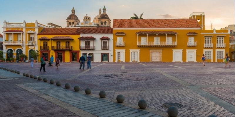 Cartagena des Indes
