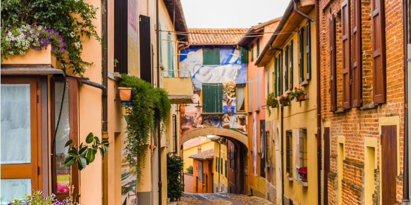 dozza