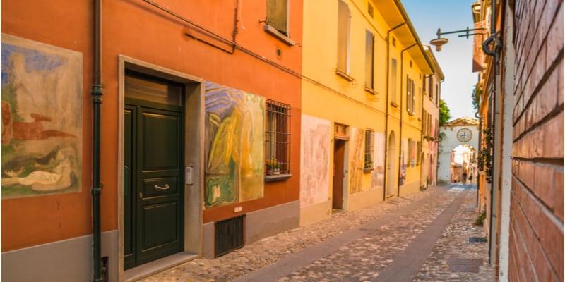 dozza-cosa-vedere