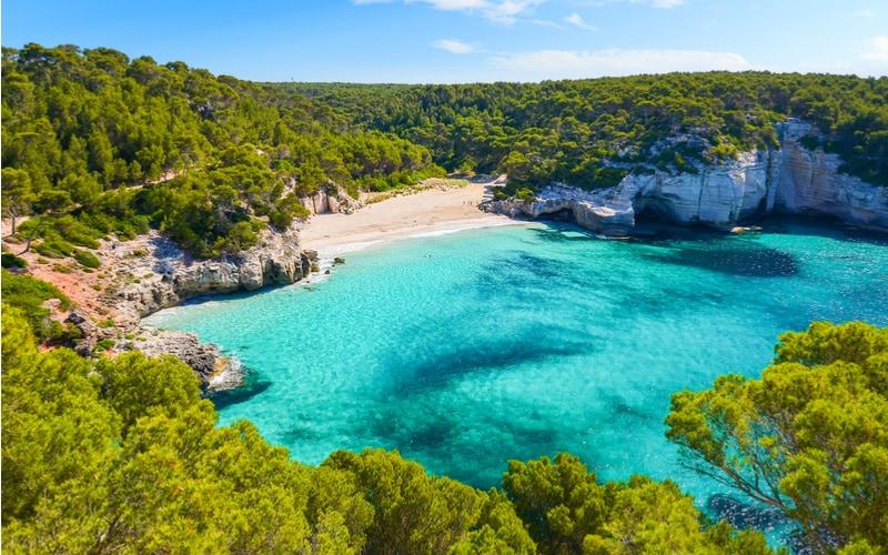 cala-mitjaneta