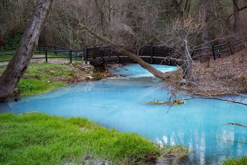 parco lavino