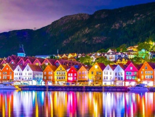 Bergen