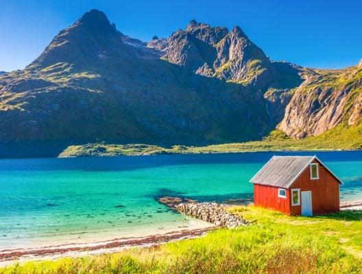 Lofoten