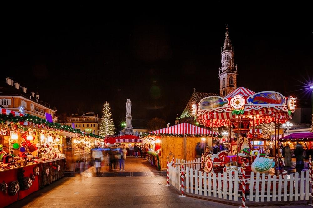 Vipiteno Noël 2023