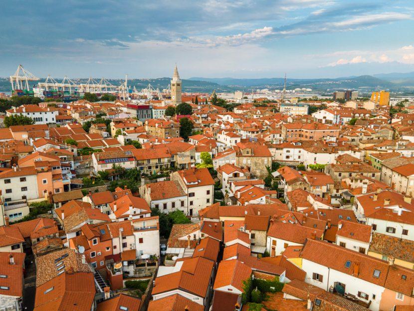 Capodistria