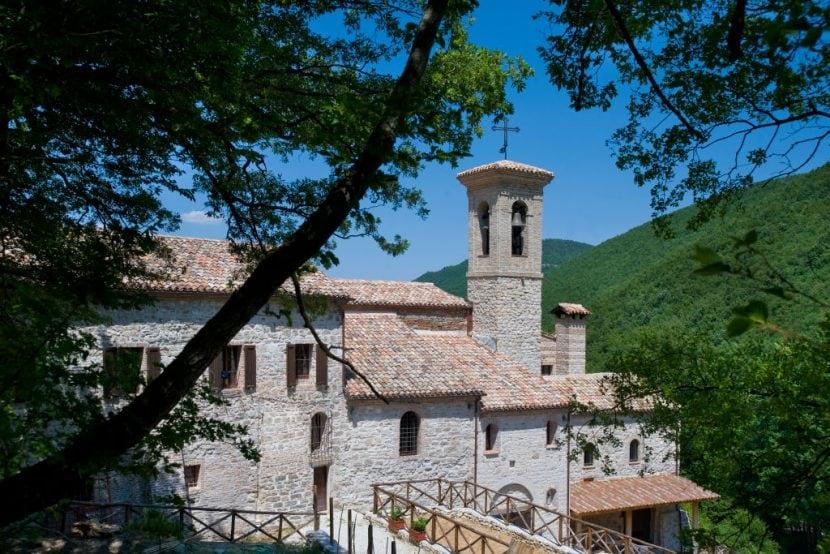 Santa Maria di Valdisasso