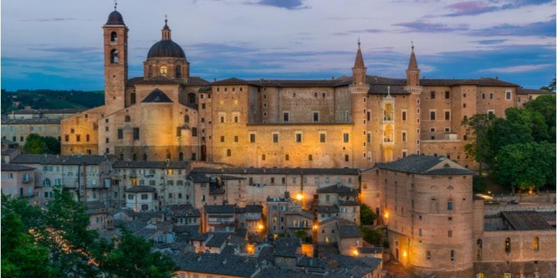 Urbino