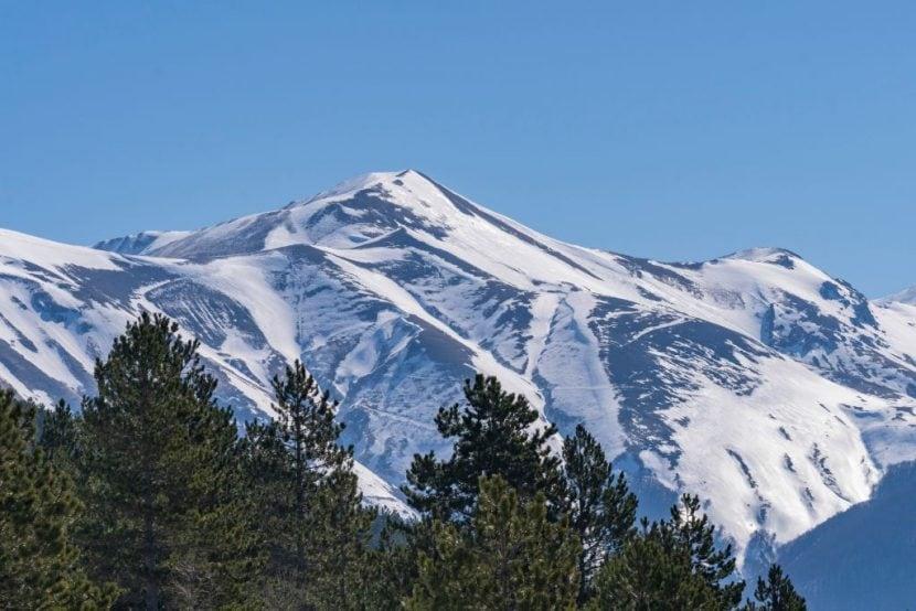Frontignano di Ussita