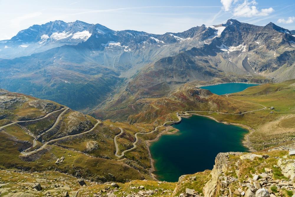 Gran Paradiso