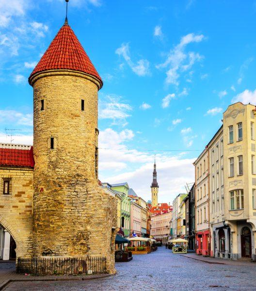 Tallinn