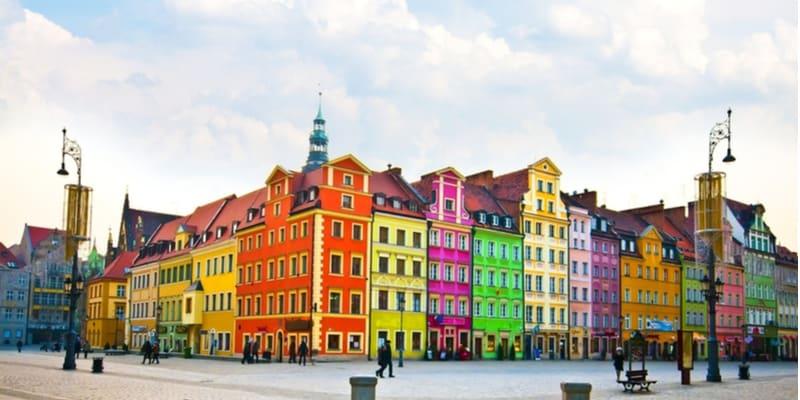 wroclaw