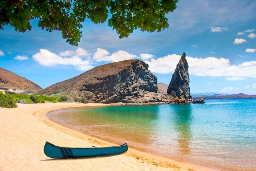 Galapagos