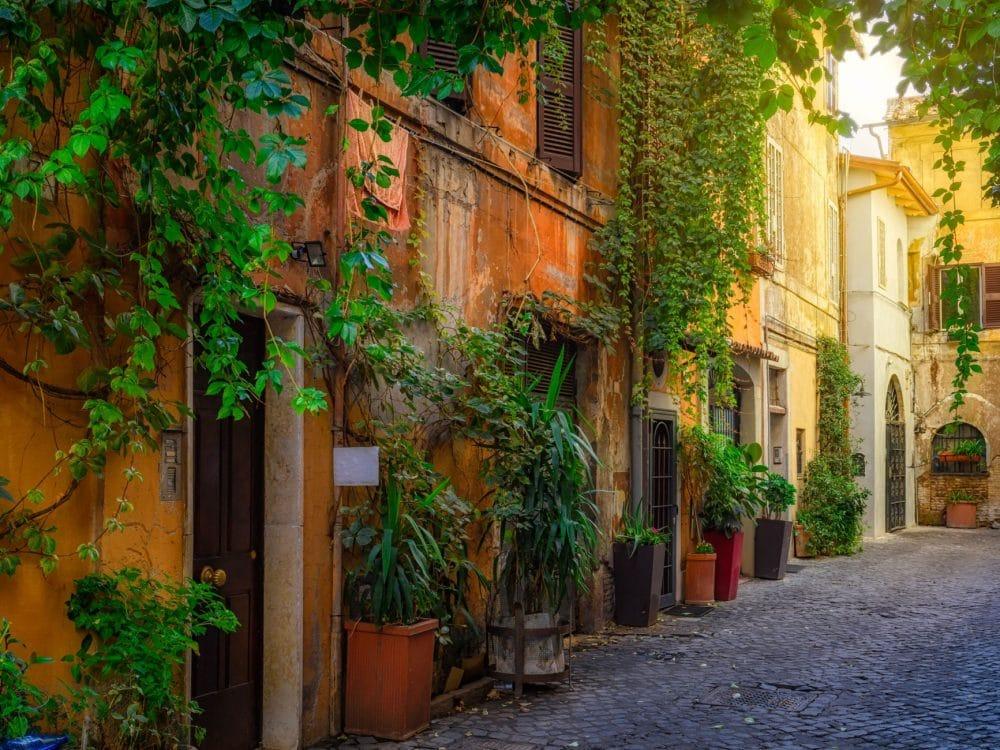 Trastevere