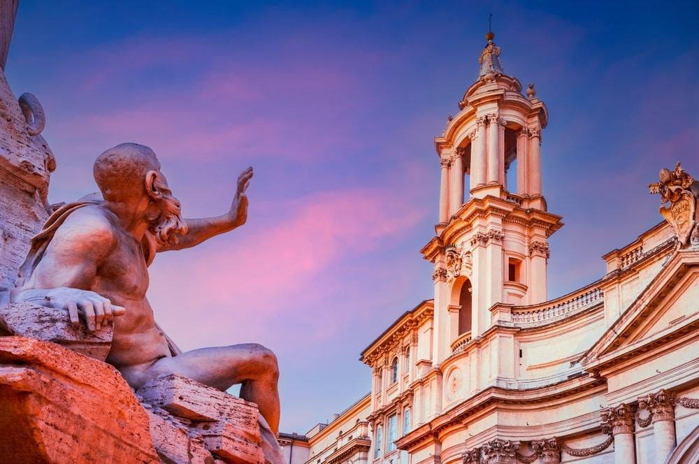 Plaza Navona