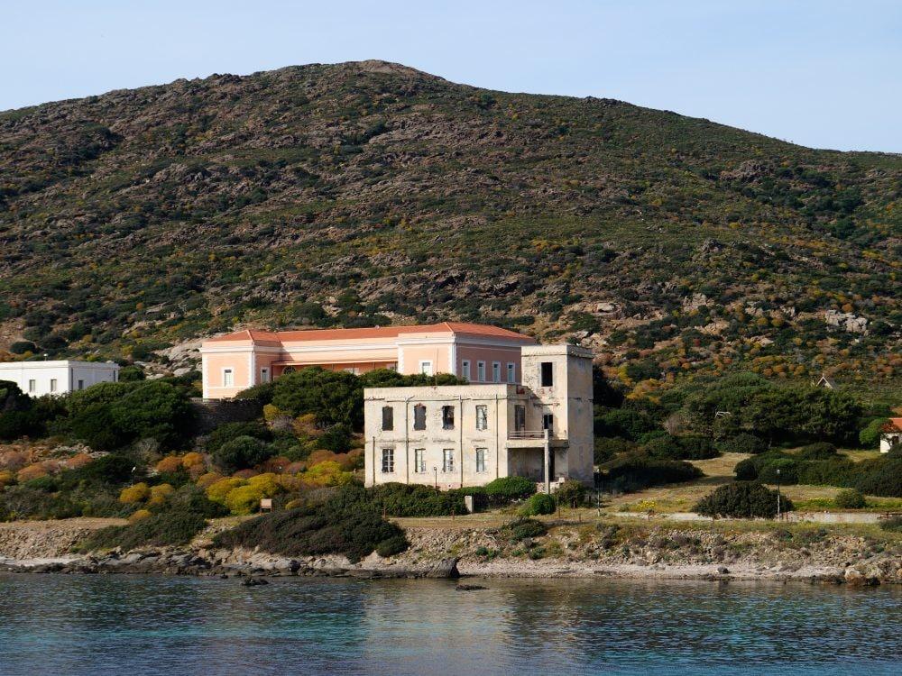 cala reale