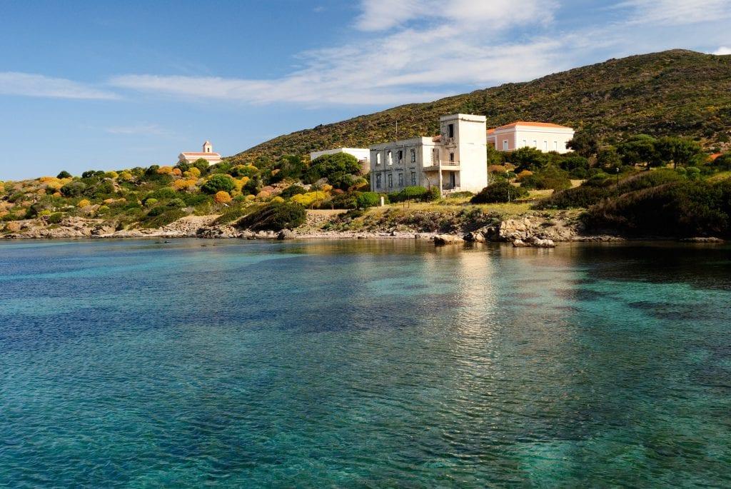 cala reale