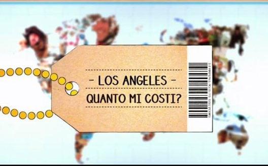Los Angeles, combien ça me coûte ?