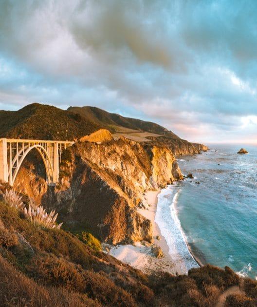 Californie, que faire et voir absolument