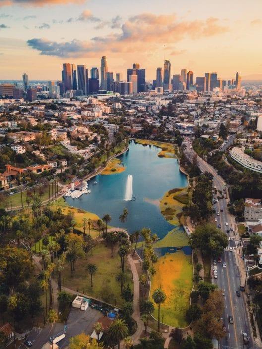 Los Angeles