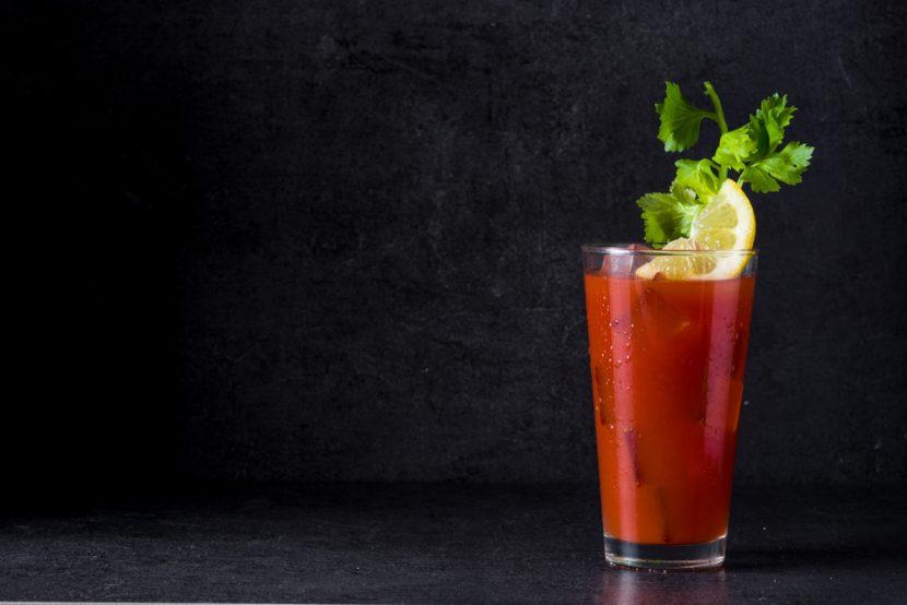 Bloody Mary