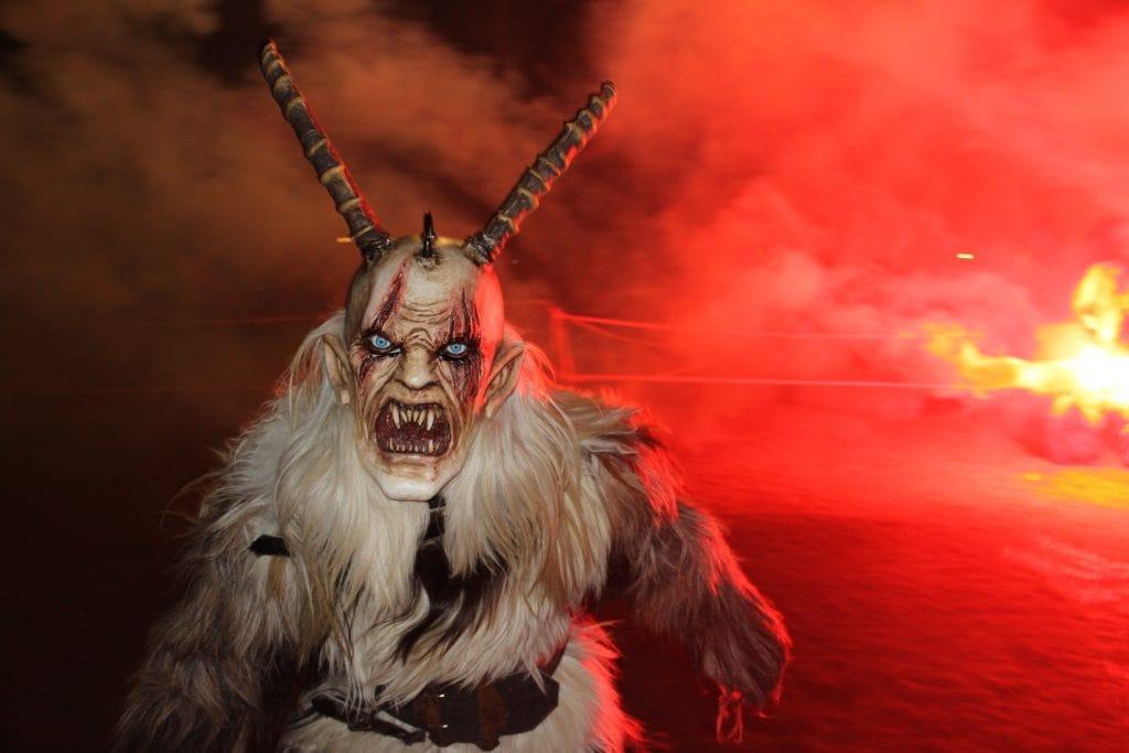 krampusnacht