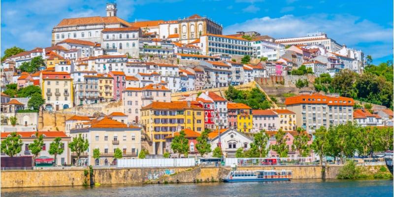 coimbra