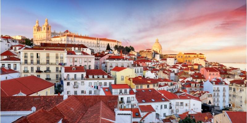 alfama