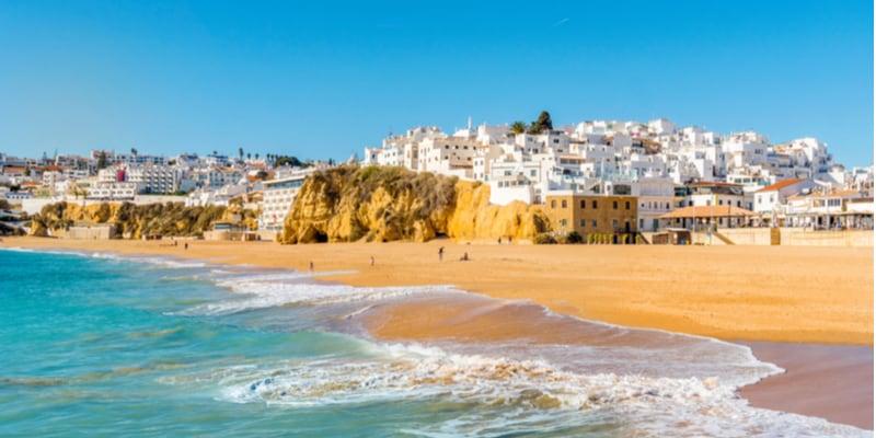 albufeira