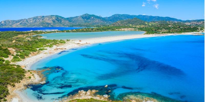Porto Giunco