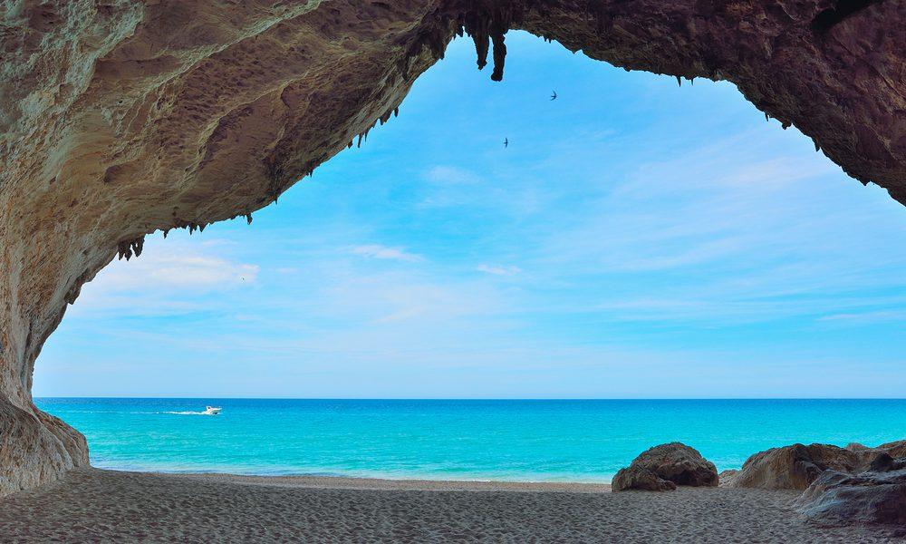 Comment arriver à Cala Luna